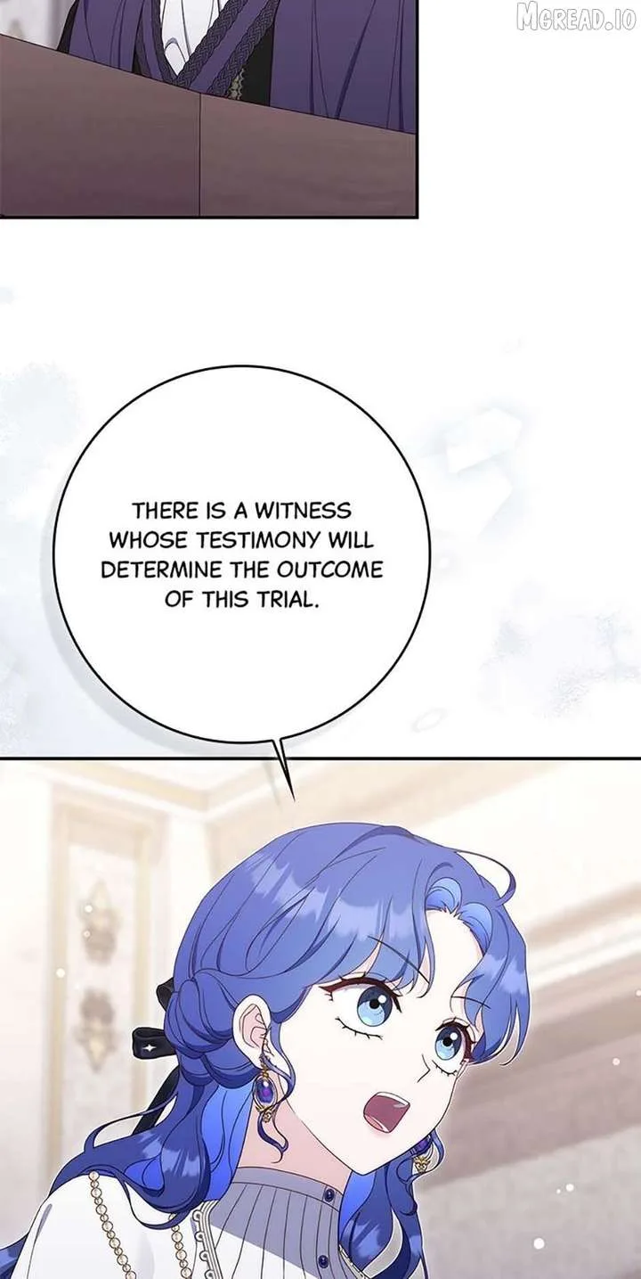 It’s My First Time Being a Mother Again Chapter 58 page 75