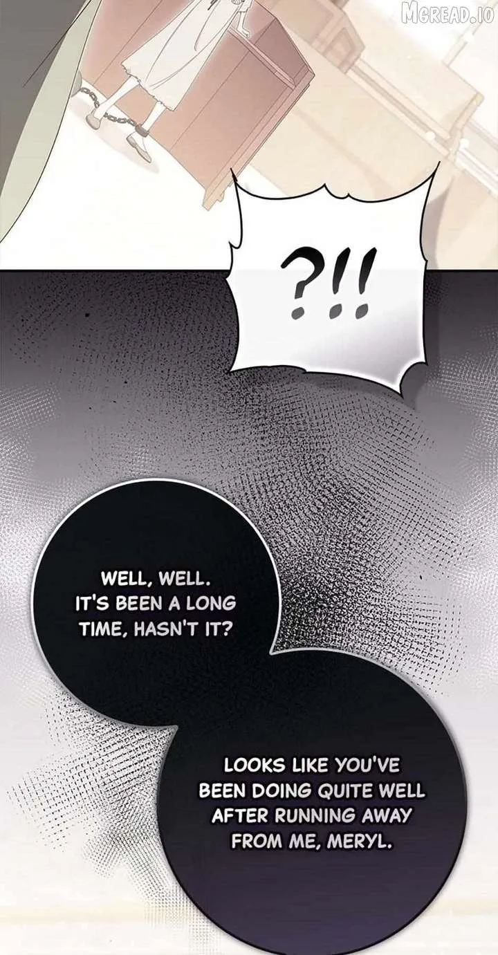 It’s My First Time Being a Mother Again Chapter 58 page 81