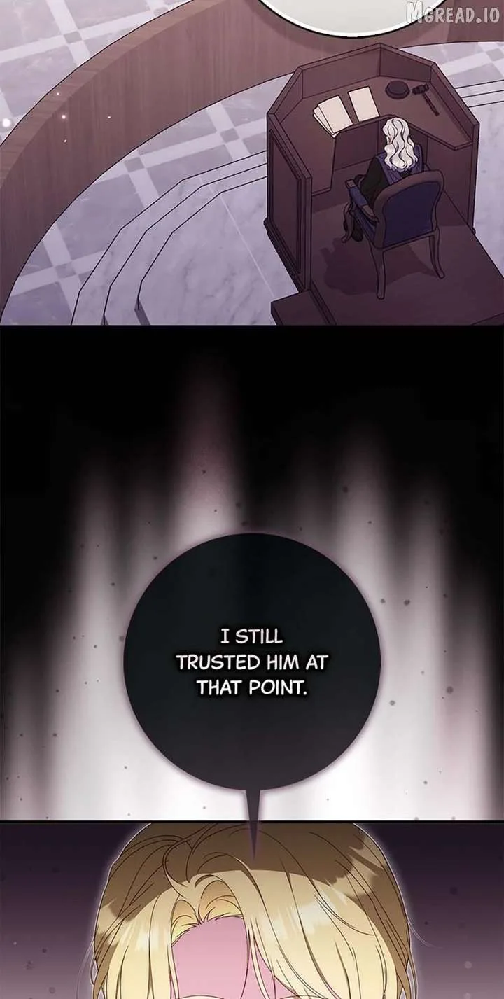 It’s My First Time Being a Mother Again Chapter 58 page 46