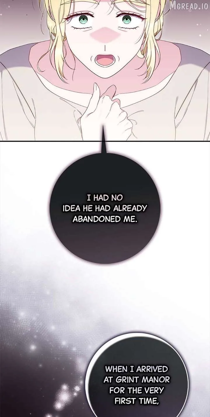 It’s My First Time Being a Mother Again Chapter 58 page 47