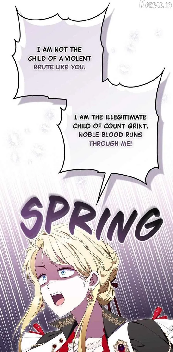 It’s My First Time Being a Mother Again Chapter 59 page 23