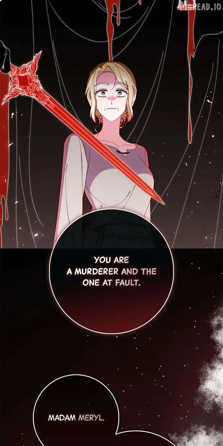 It’s My First Time Being a Mother Again Chapter 58 page 69