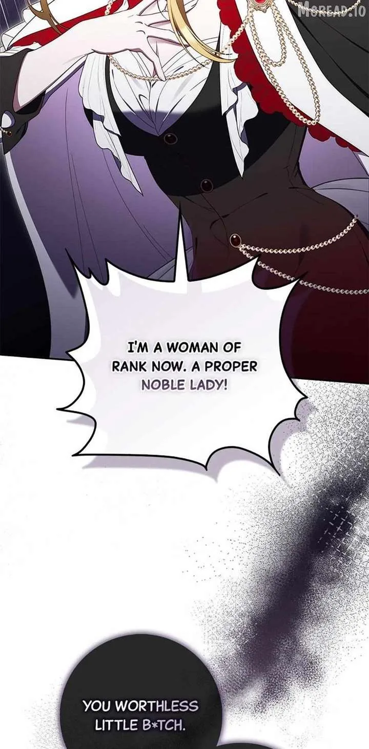 It’s My First Time Being a Mother Again Chapter 59 page 24