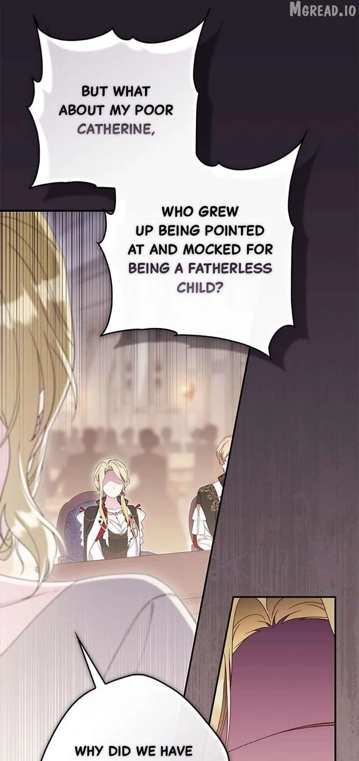It’s My First Time Being a Mother Again Chapter 58 page 52