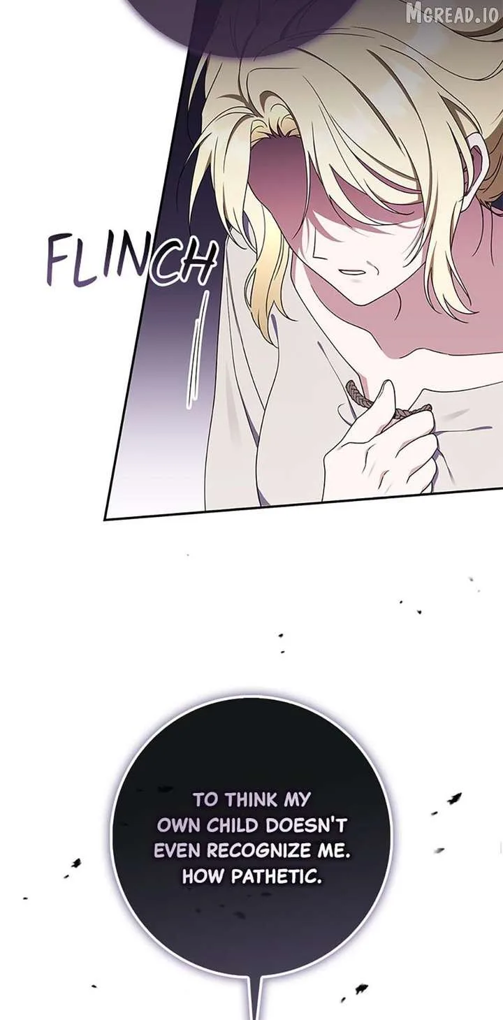 It’s My First Time Being a Mother Again Chapter 59 page 26