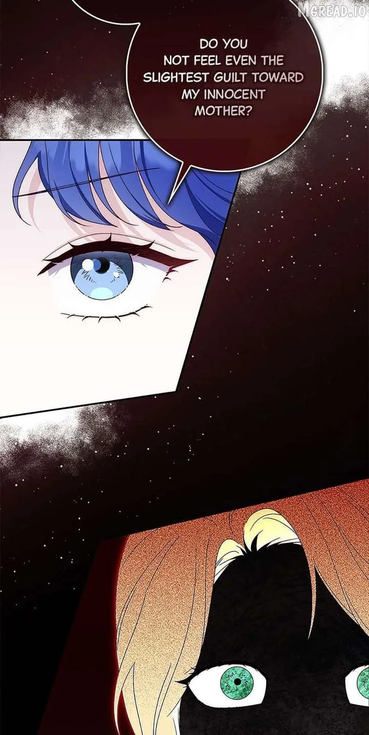 It’s My First Time Being a Mother Again Chapter 58 page 70