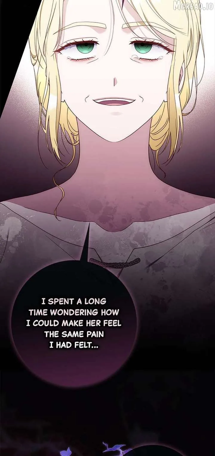 It’s My First Time Being a Mother Again Chapter 58 page 56
