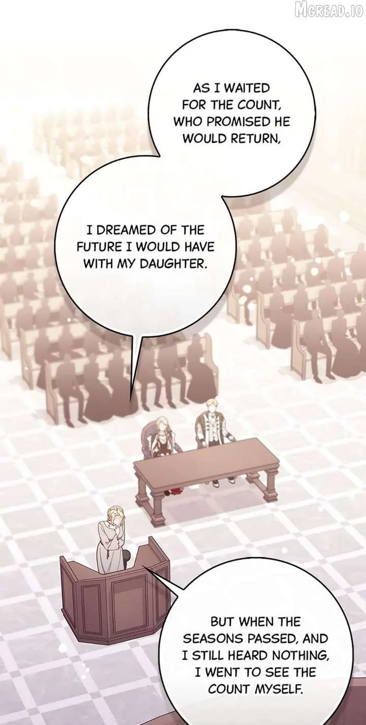 It’s My First Time Being a Mother Again Chapter 58 page 45