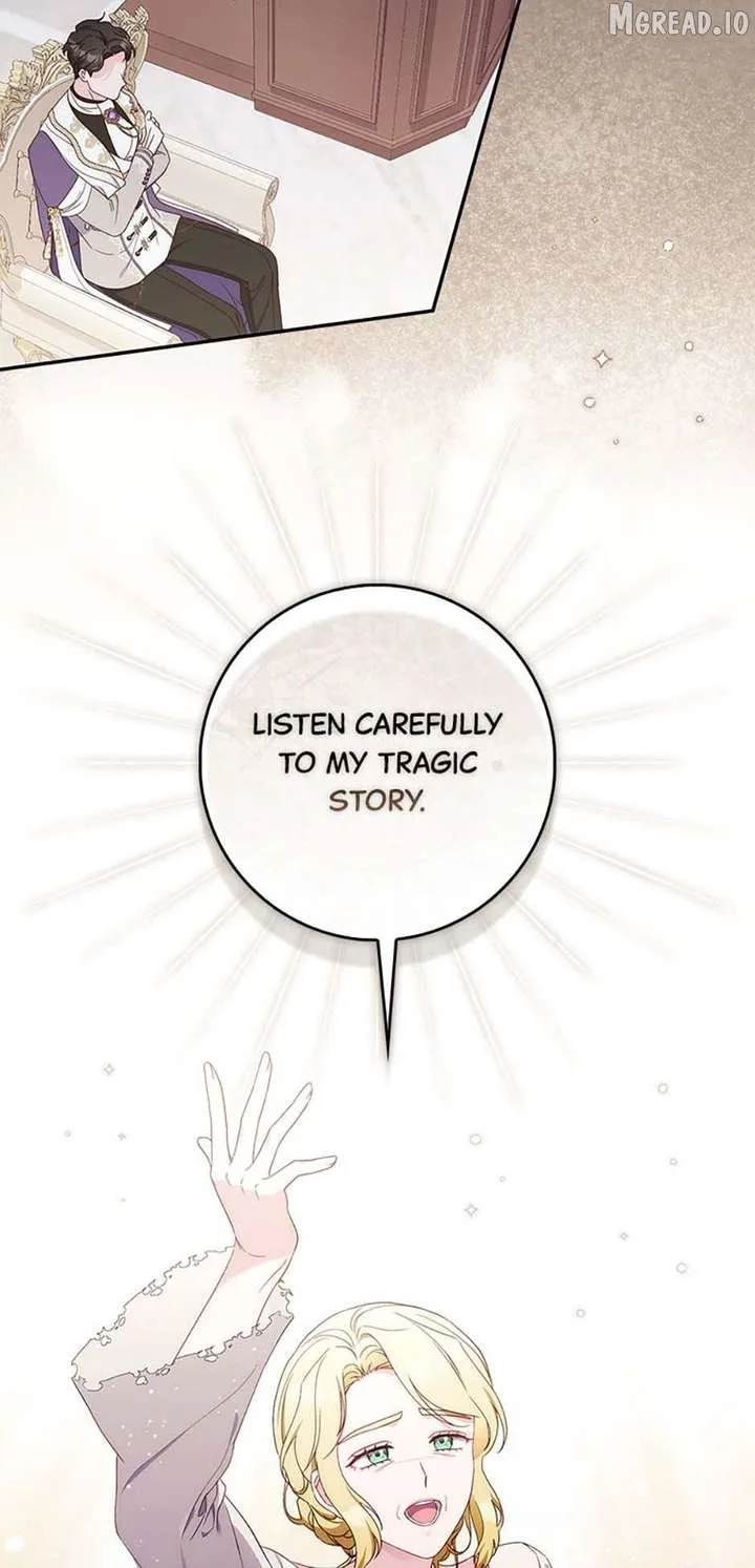 It’s My First Time Being a Mother Again Chapter 58 page 41