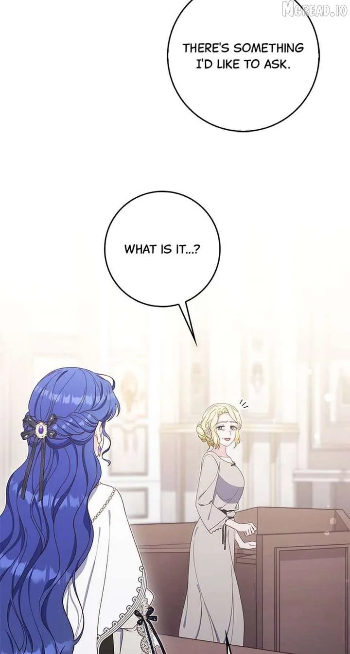 It’s My First Time Being a Mother Again Chapter 58 page 63
