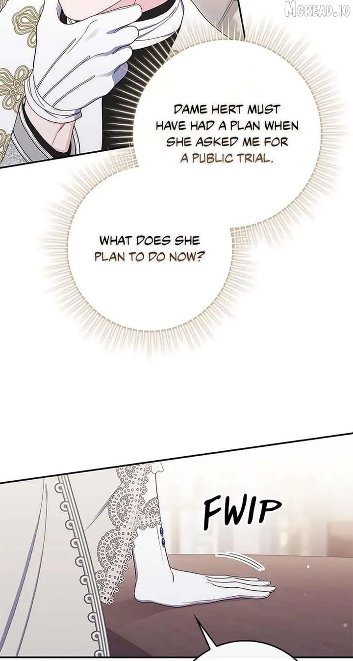 It’s My First Time Being a Mother Again Chapter 58 page 62