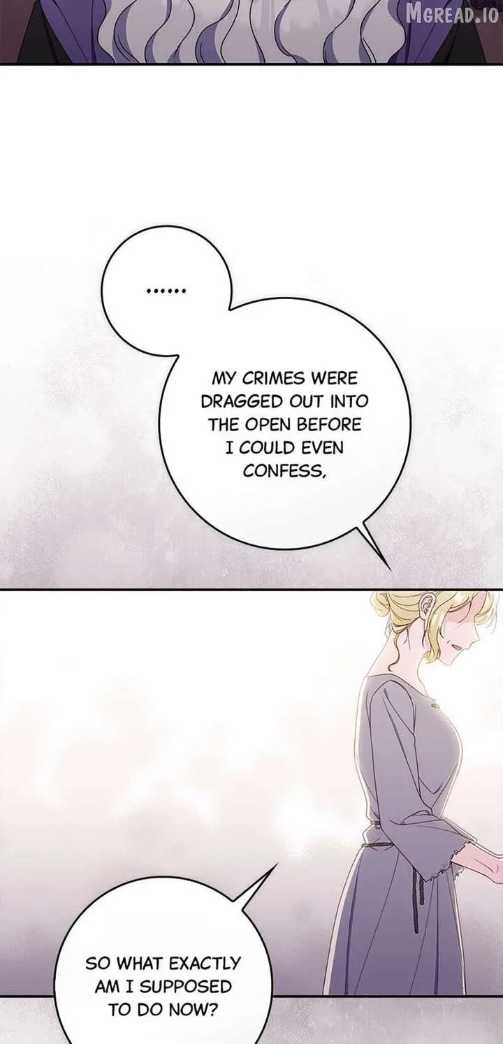 It’s My First Time Being a Mother Again Chapter 58 page 38