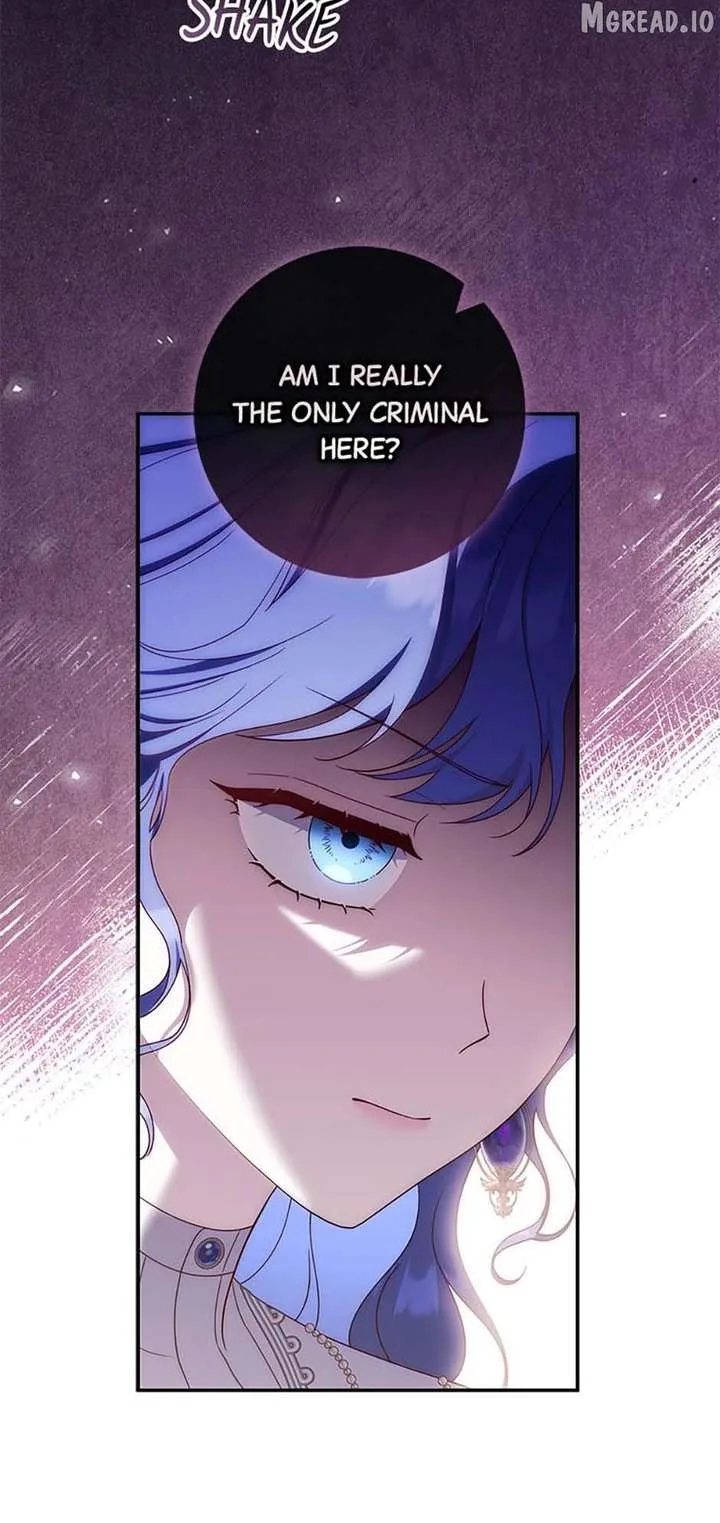 It’s My First Time Being a Mother Again Chapter 58 page 59