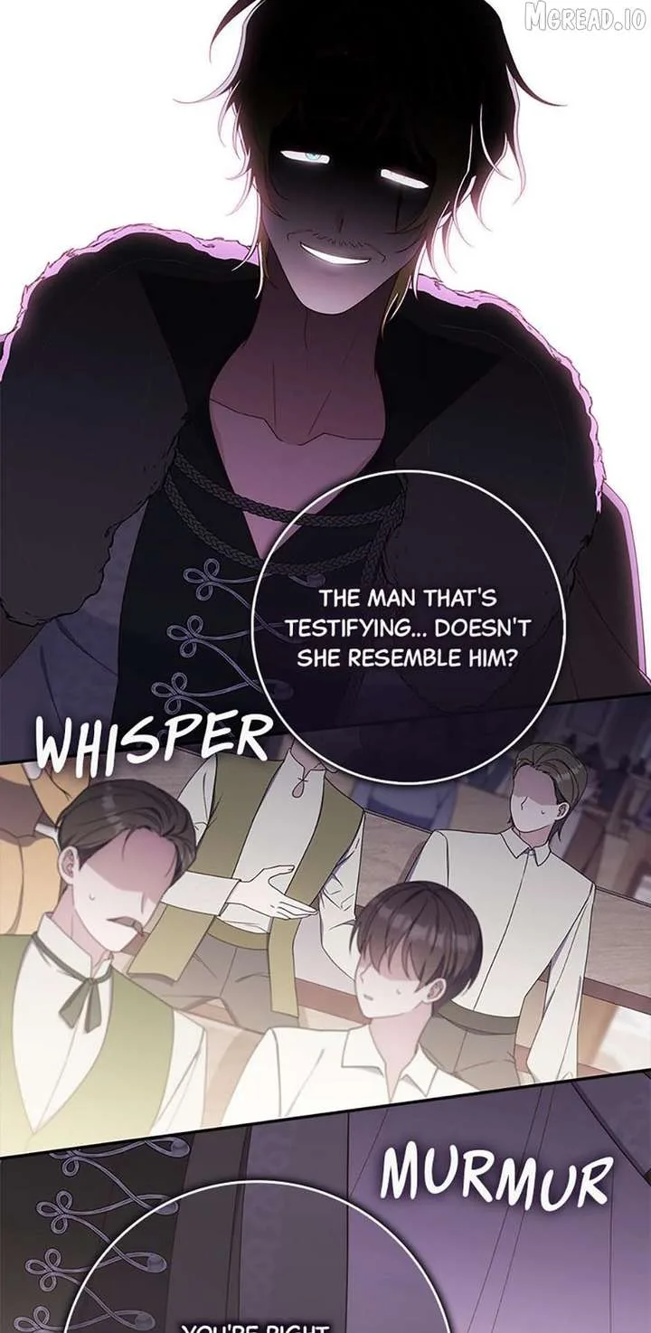 It’s My First Time Being a Mother Again Chapter 59 page 21