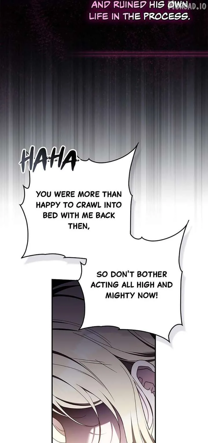 It’s My First Time Being a Mother Again Chapter 59 page 34