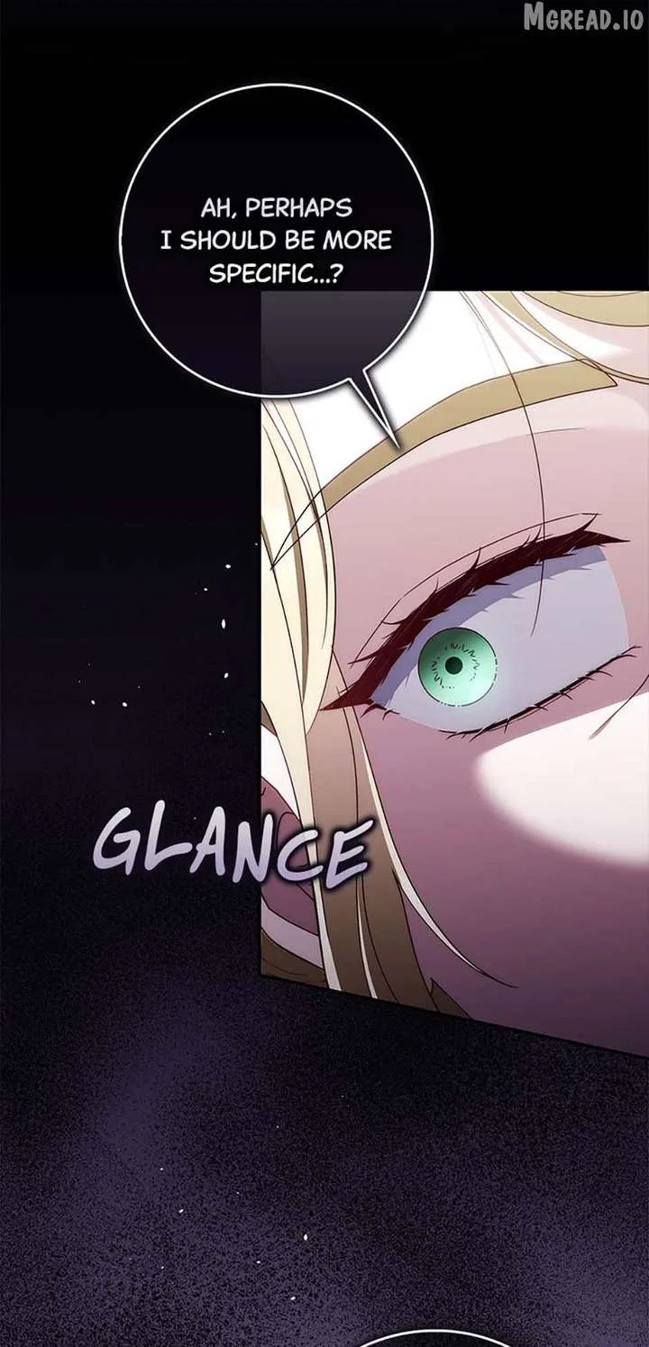 It’s My First Time Being a Mother Again Chapter 58 page 43