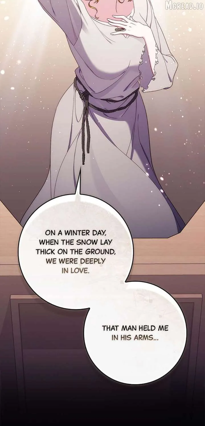 It’s My First Time Being a Mother Again Chapter 58 page 42