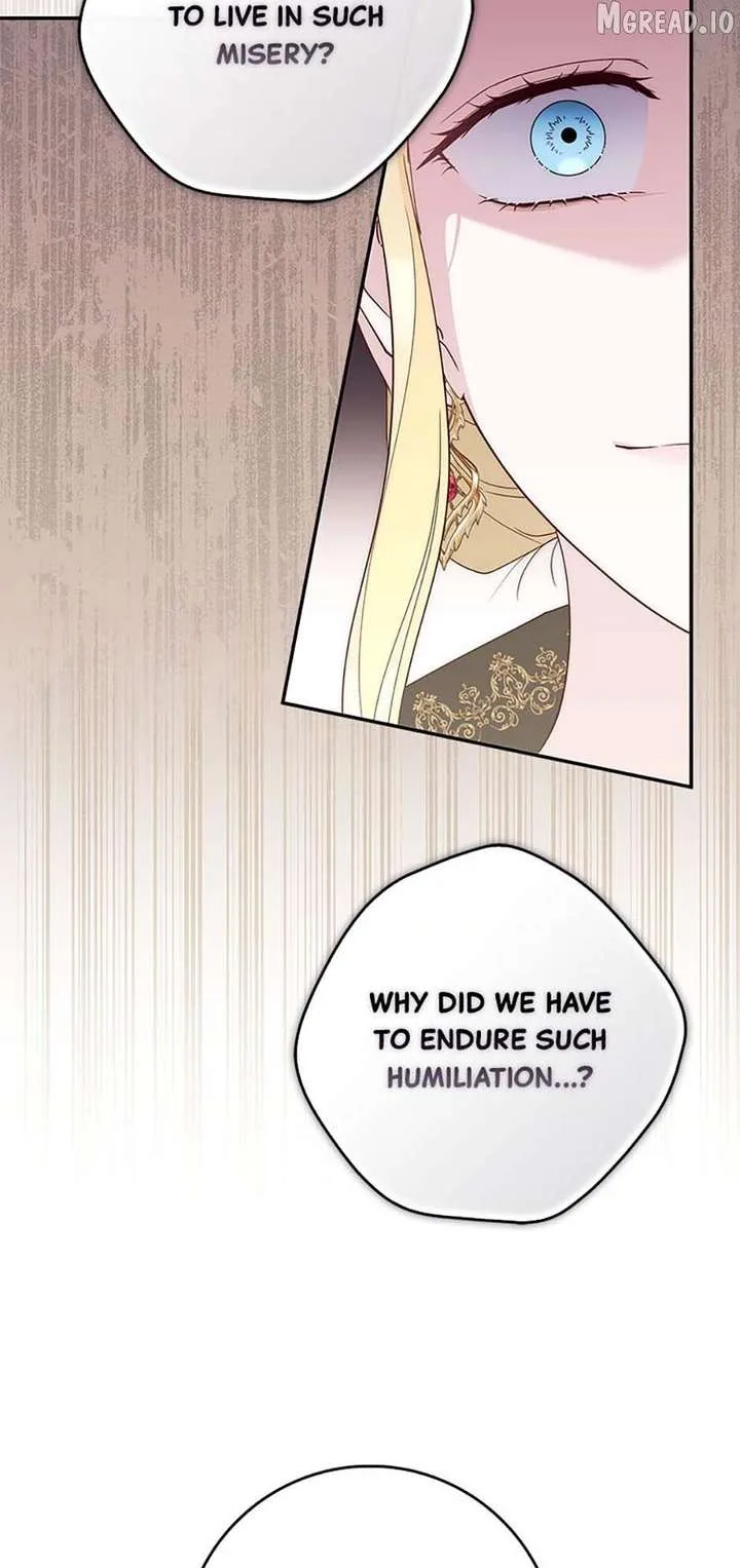 It’s My First Time Being a Mother Again Chapter 58 page 53