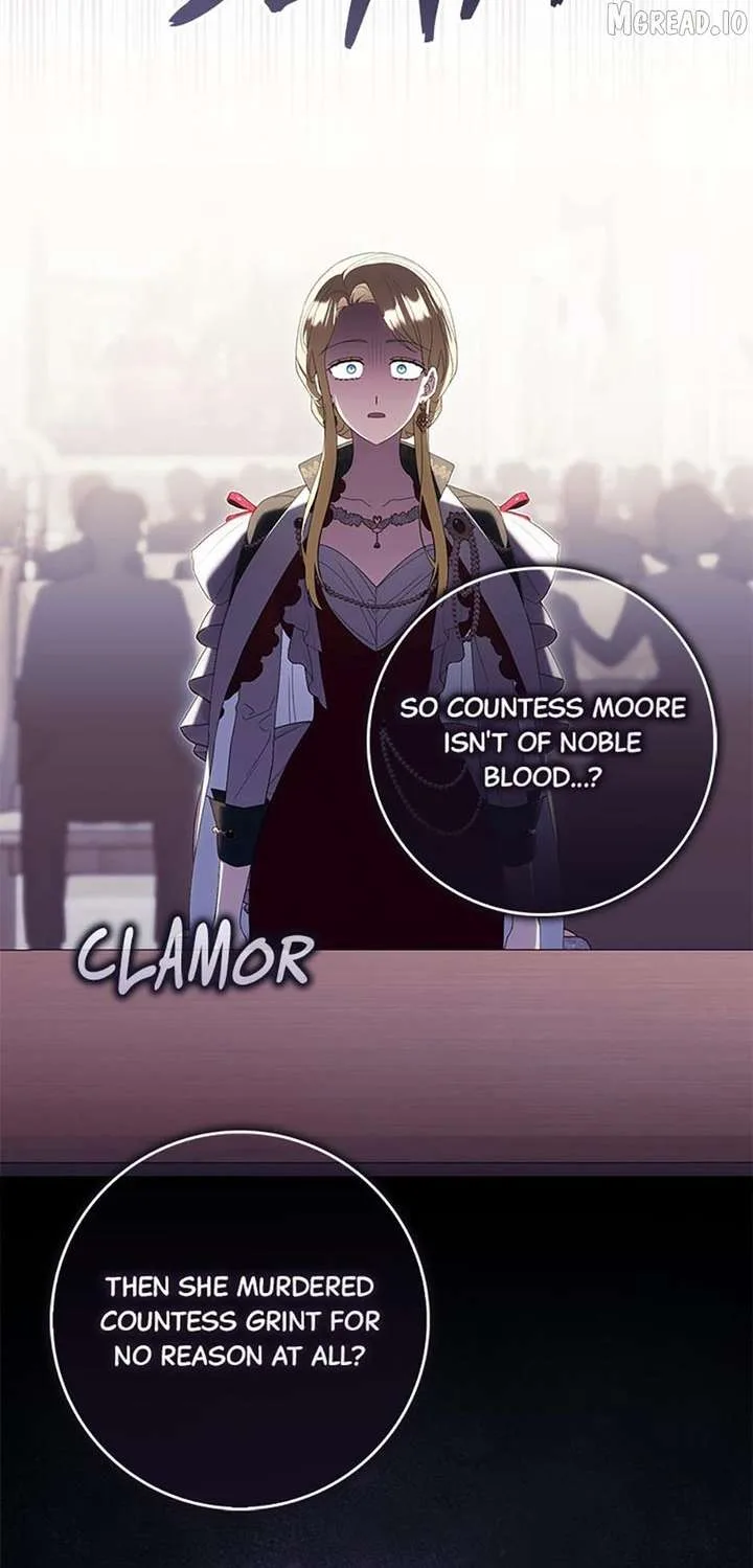 It’s My First Time Being a Mother Again Chapter 59 page 39