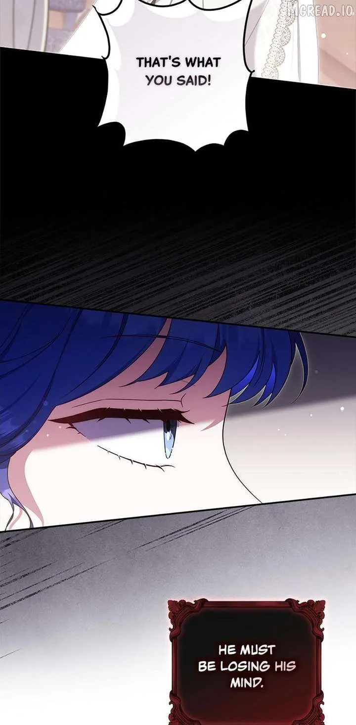 It’s My First Time Being a Mother Again Chapter 59 page 46