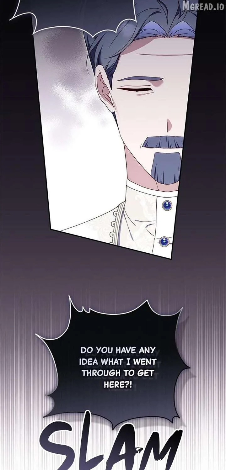 It’s My First Time Being a Mother Again Chapter 59 page 38