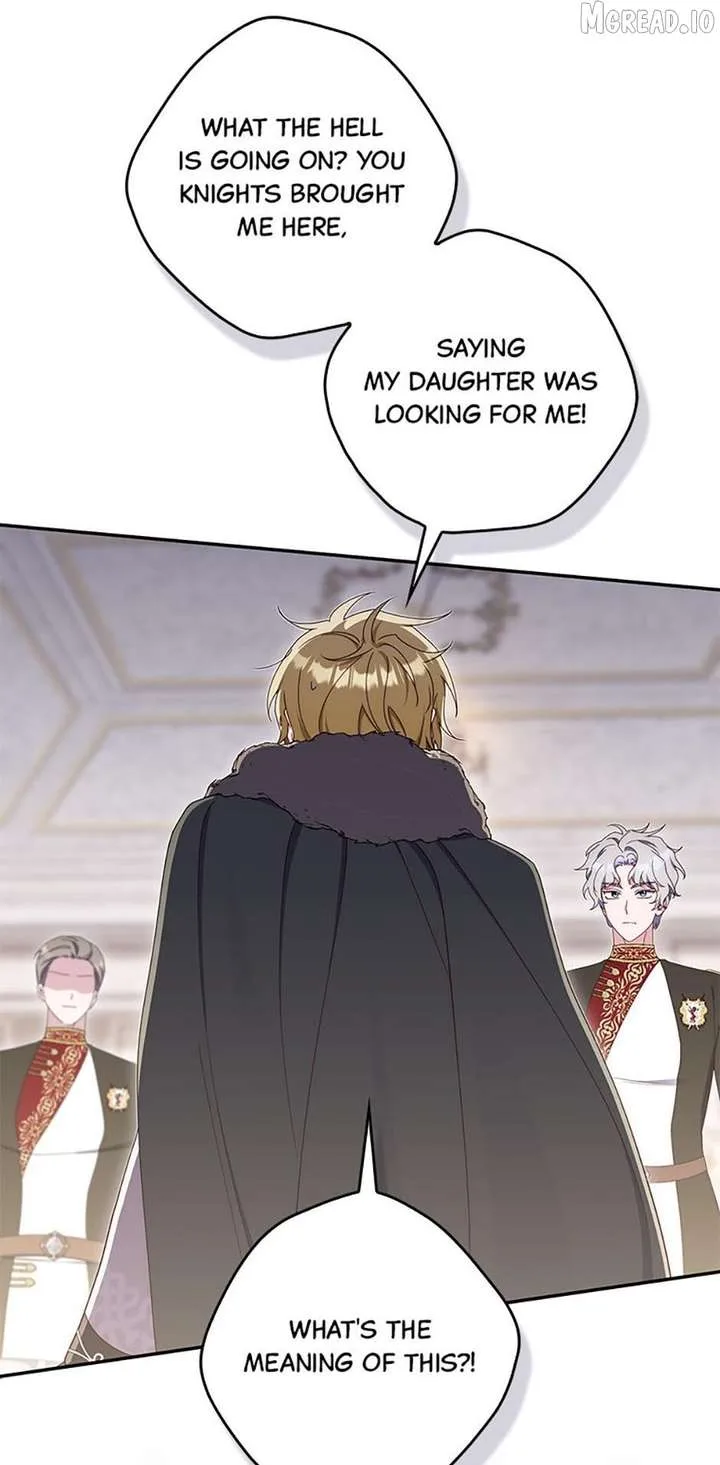 It’s My First Time Being a Mother Again Chapter 59 page 43