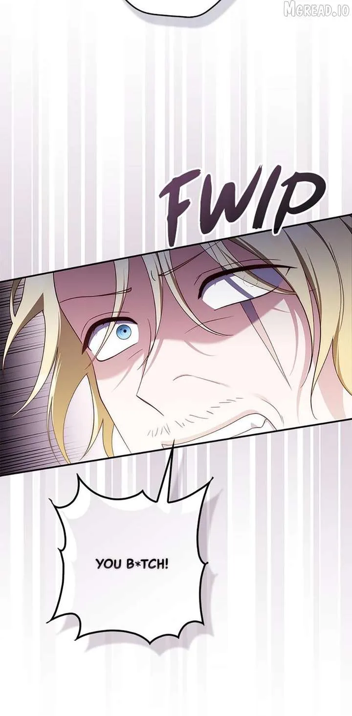 It’s My First Time Being a Mother Again Chapter 59 page 44