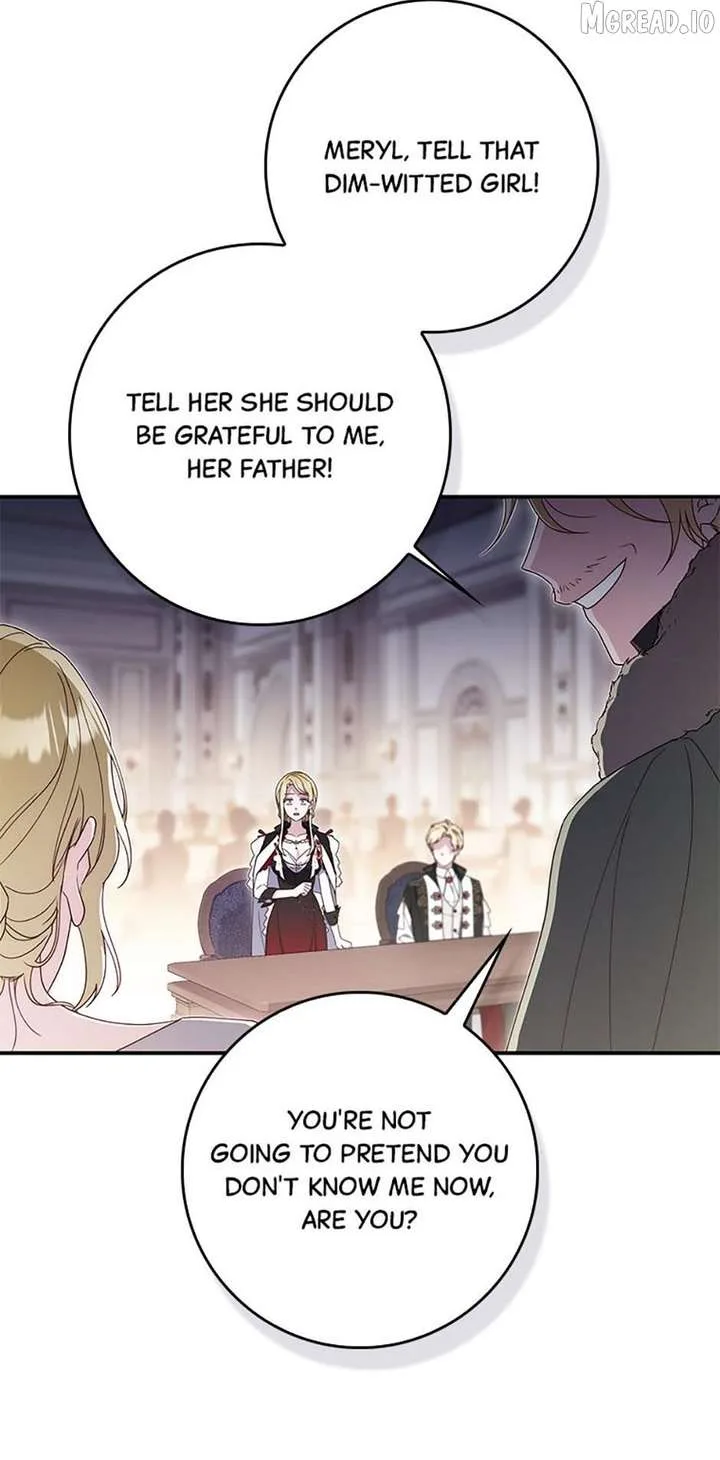 It’s My First Time Being a Mother Again Chapter 59 page 29