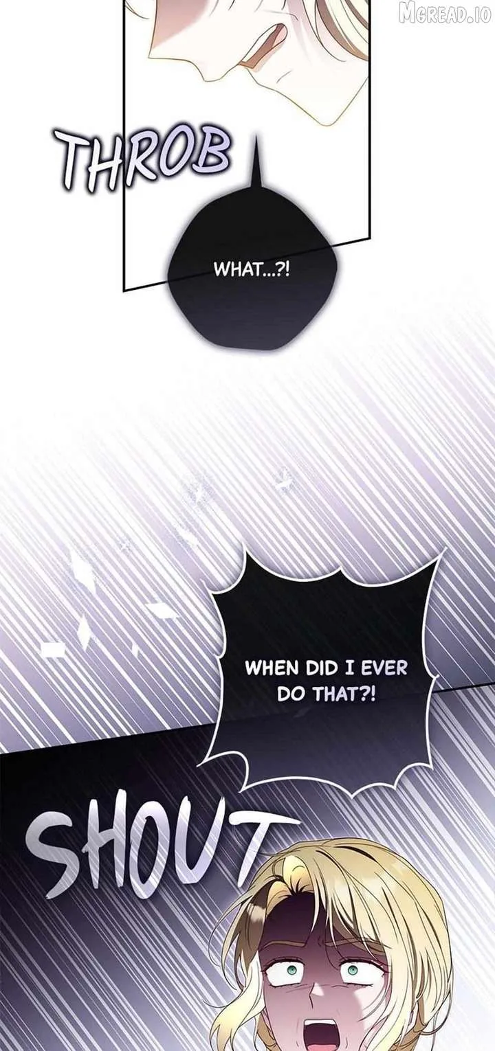 It’s My First Time Being a Mother Again Chapter 59 page 35