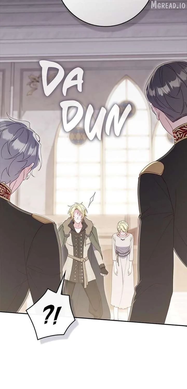 It’s My First Time Being a Mother Again Chapter 59 page 42