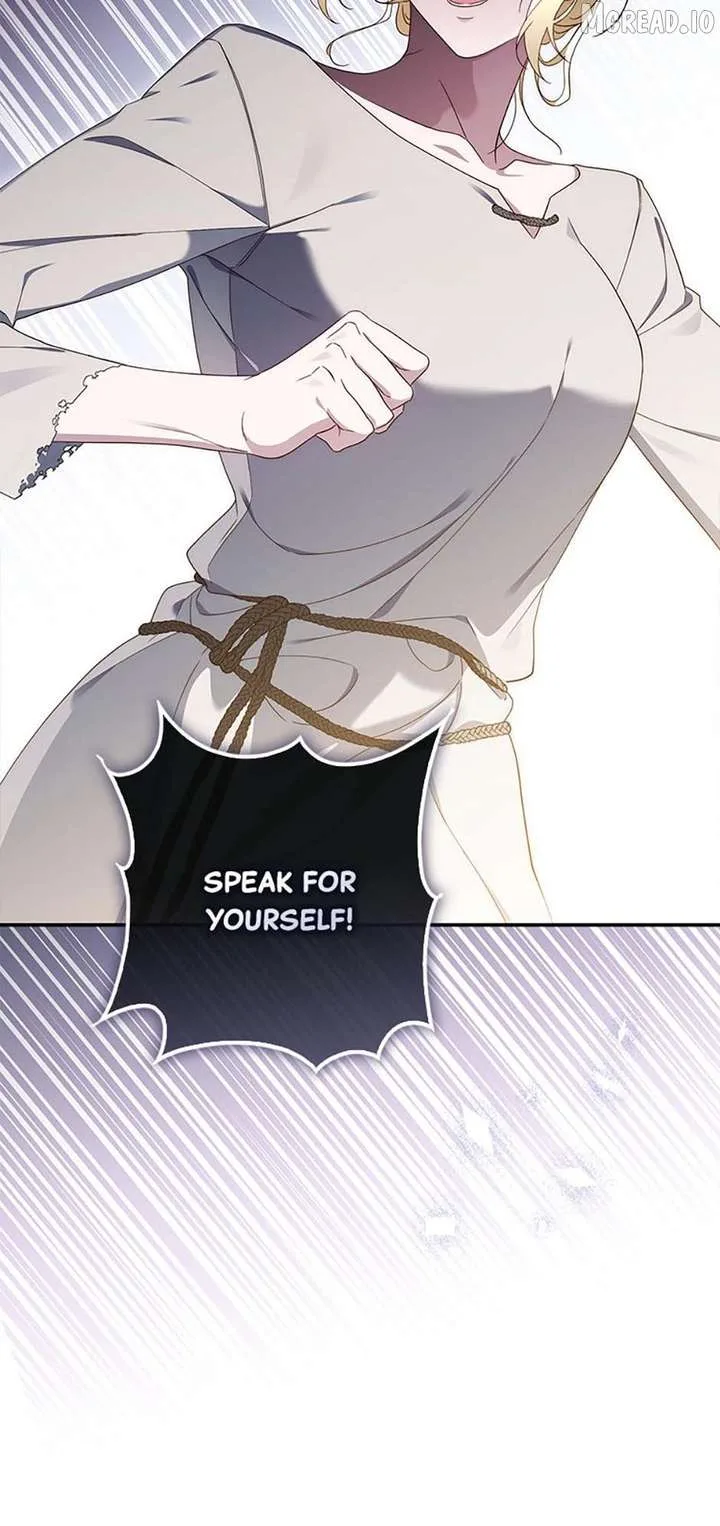 It’s My First Time Being a Mother Again Chapter 59 page 36