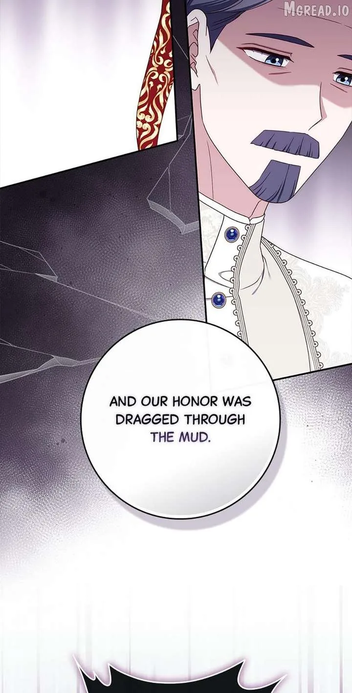 It’s My First Time Being a Mother Again Chapter 59 page 52