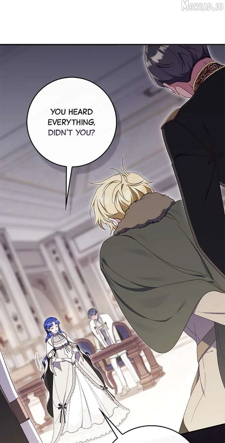 It’s My First Time Being a Mother Again Chapter 59 page 50