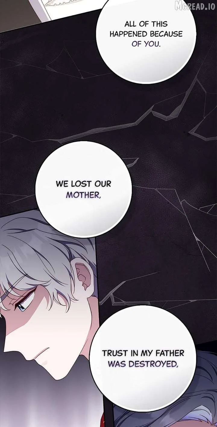 It’s My First Time Being a Mother Again Chapter 59 page 51