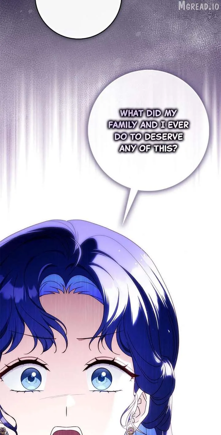 It’s My First Time Being a Mother Again Chapter 59 page 56