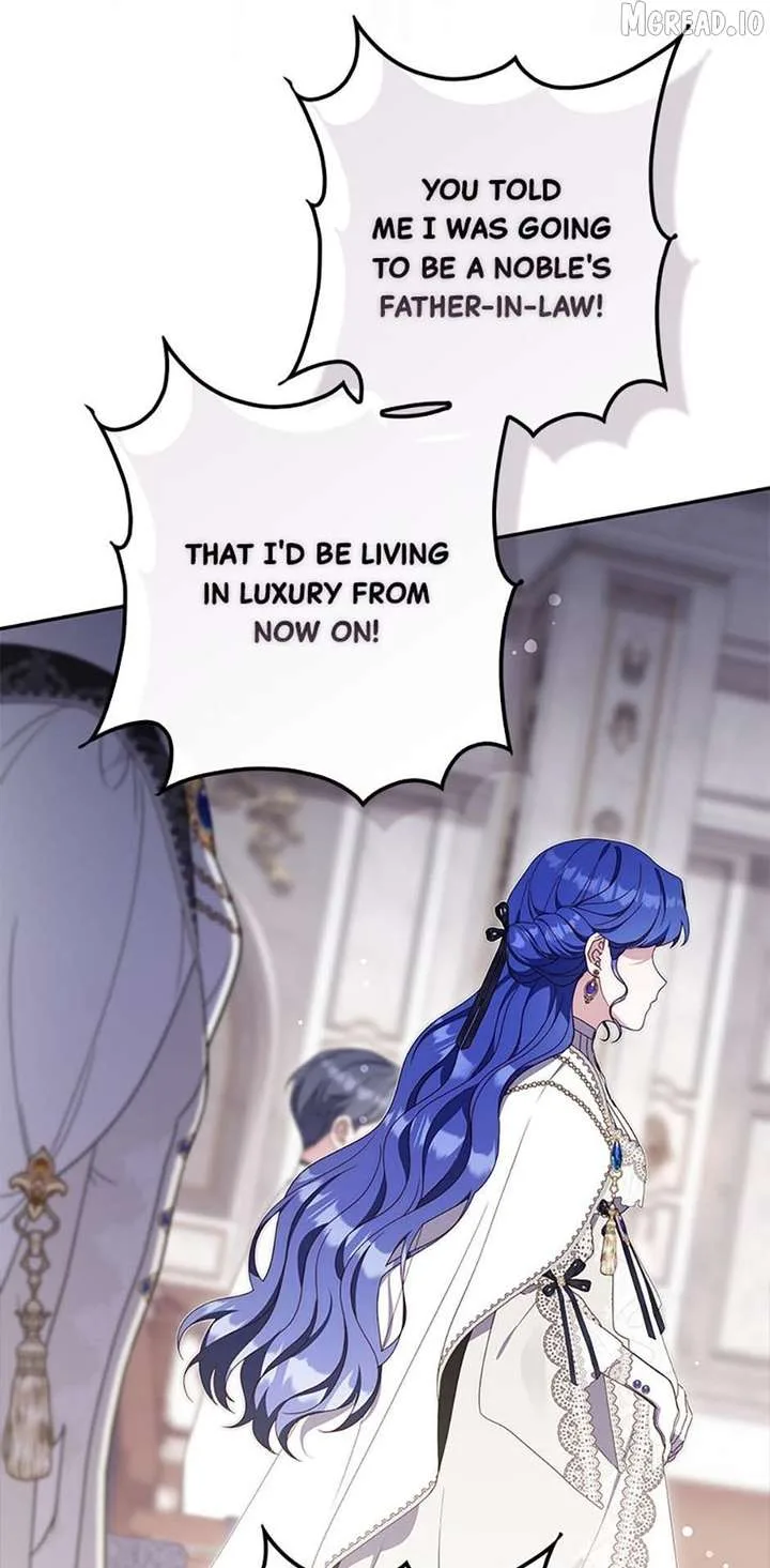 It’s My First Time Being a Mother Again Chapter 59 page 45