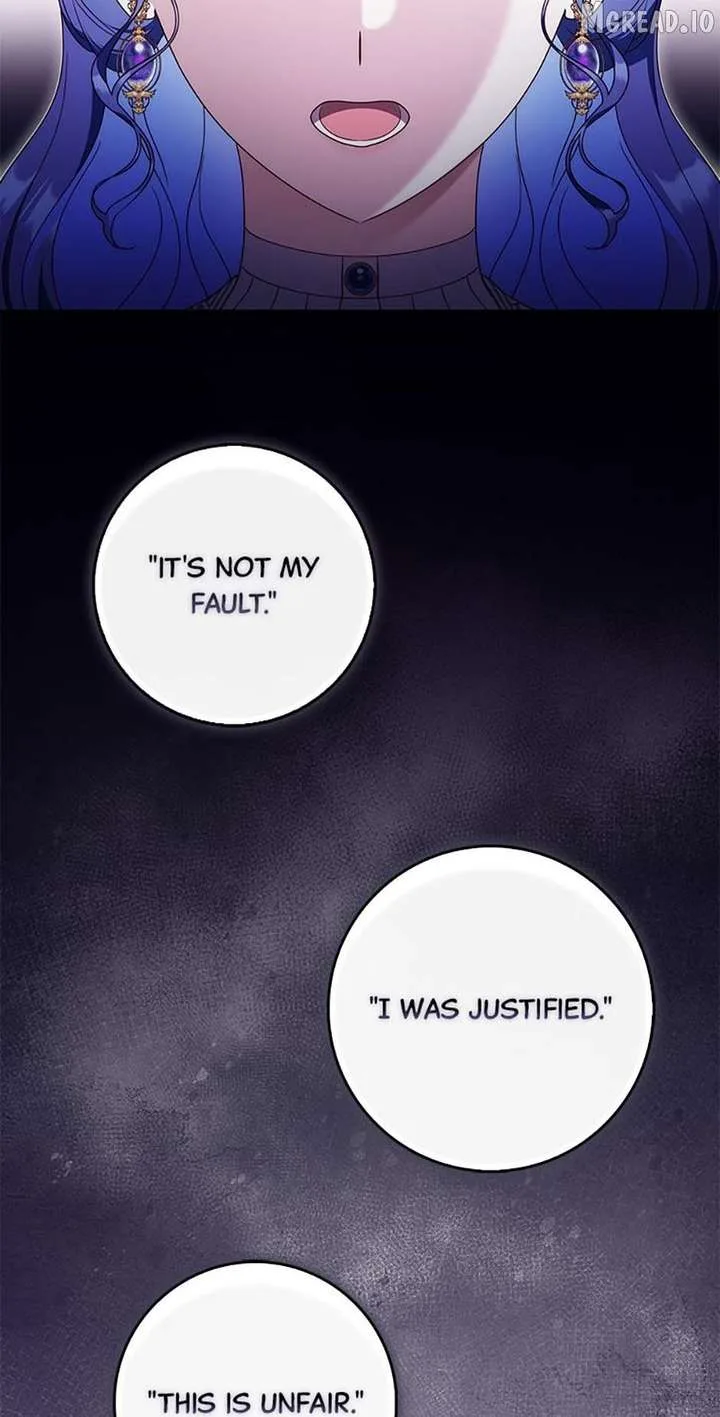 It’s My First Time Being a Mother Again Chapter 59 page 55