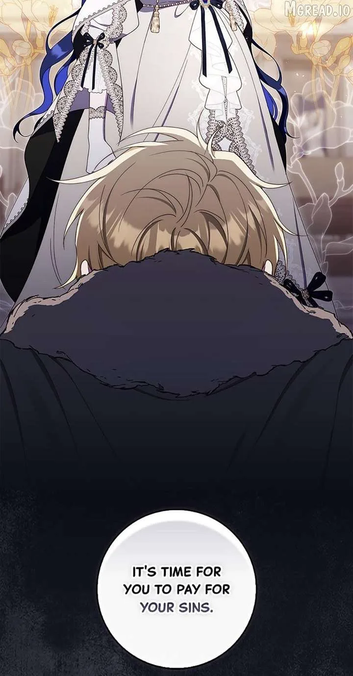 It’s My First Time Being a Mother Again Chapter 59 page 61