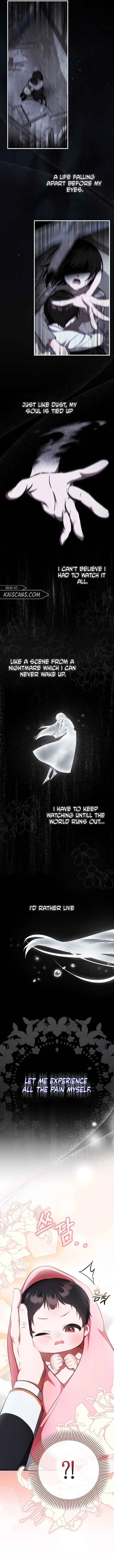 It’s My First Time Being Loved Chapter 2 page 3