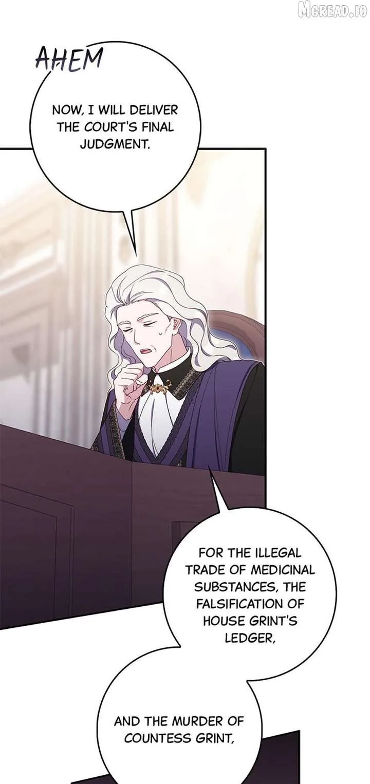 It’s My First Time Being a Mother Again Chapter 59 page 73