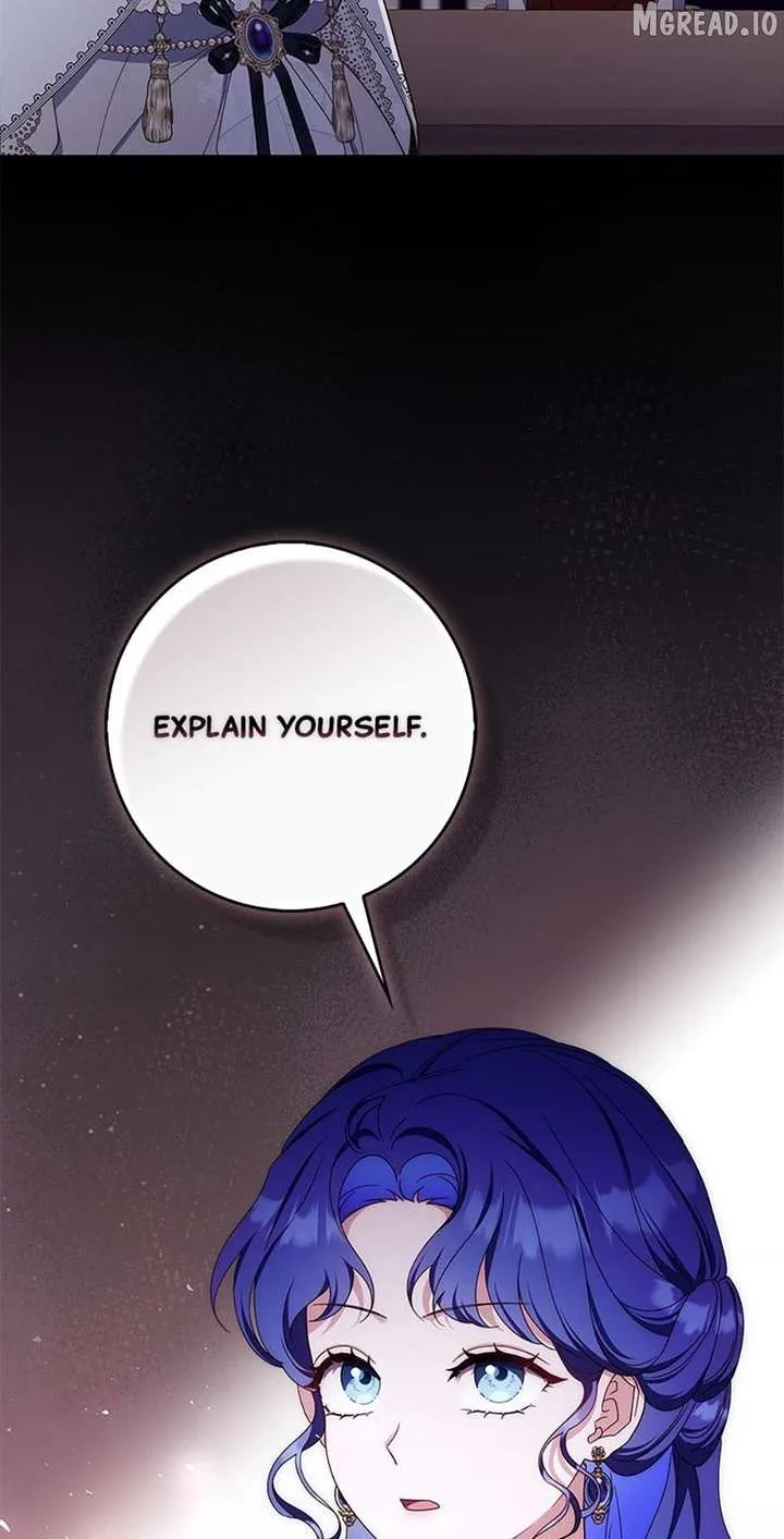 It’s My First Time Being a Mother Again Chapter 59 page 82