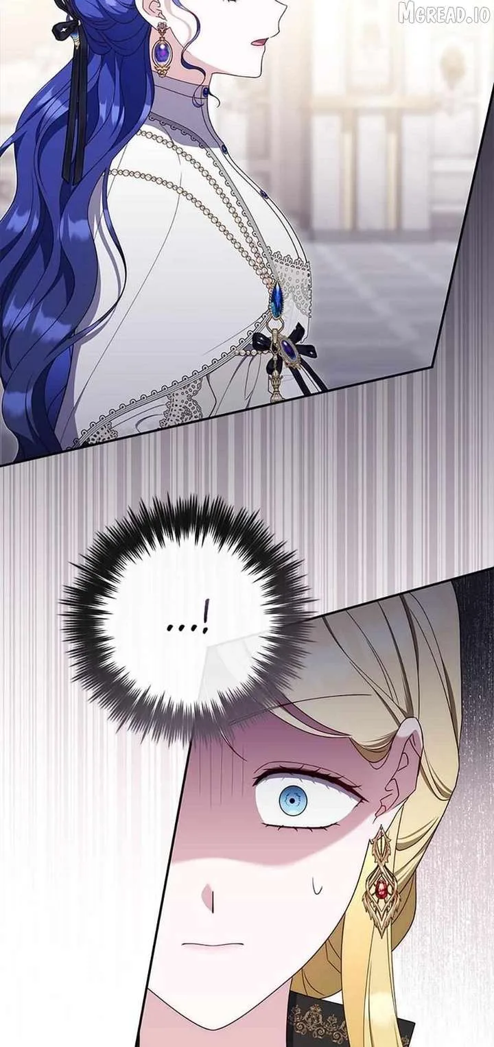 It’s My First Time Being a Mother Again Chapter 59 page 76