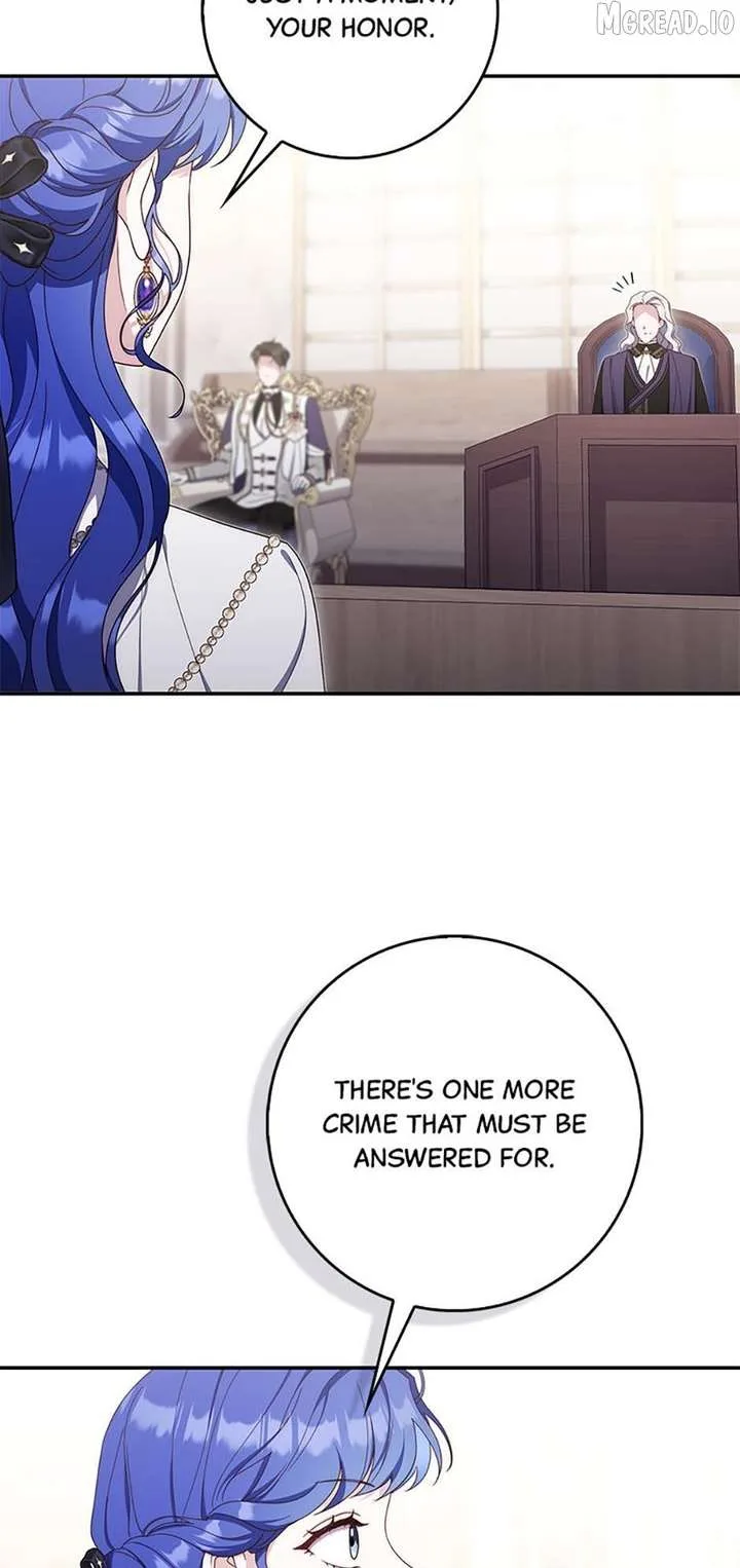 It’s My First Time Being a Mother Again Chapter 59 page 75
