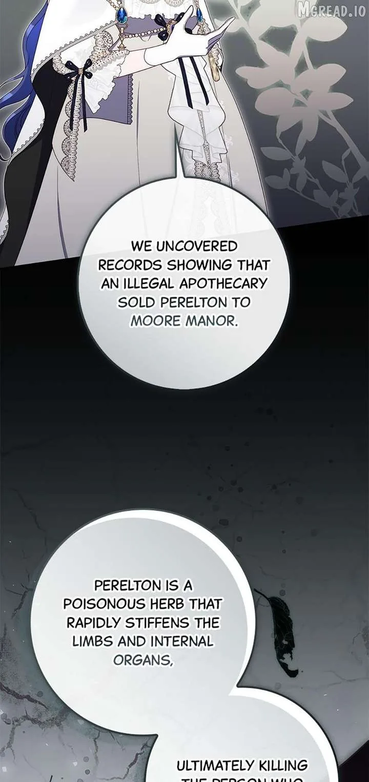 It’s My First Time Being a Mother Again Chapter 59 page 78
