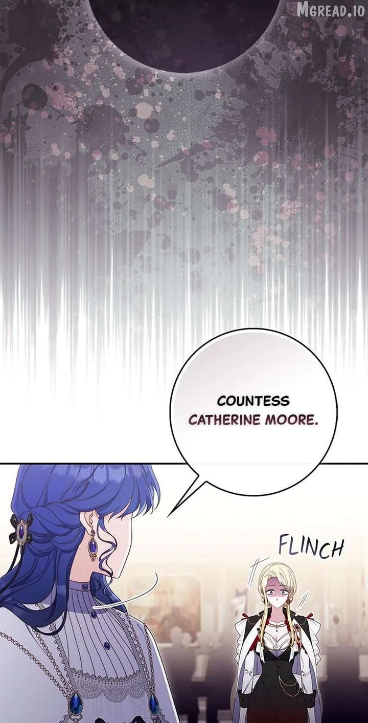 It’s My First Time Being a Mother Again Chapter 59 page 81
