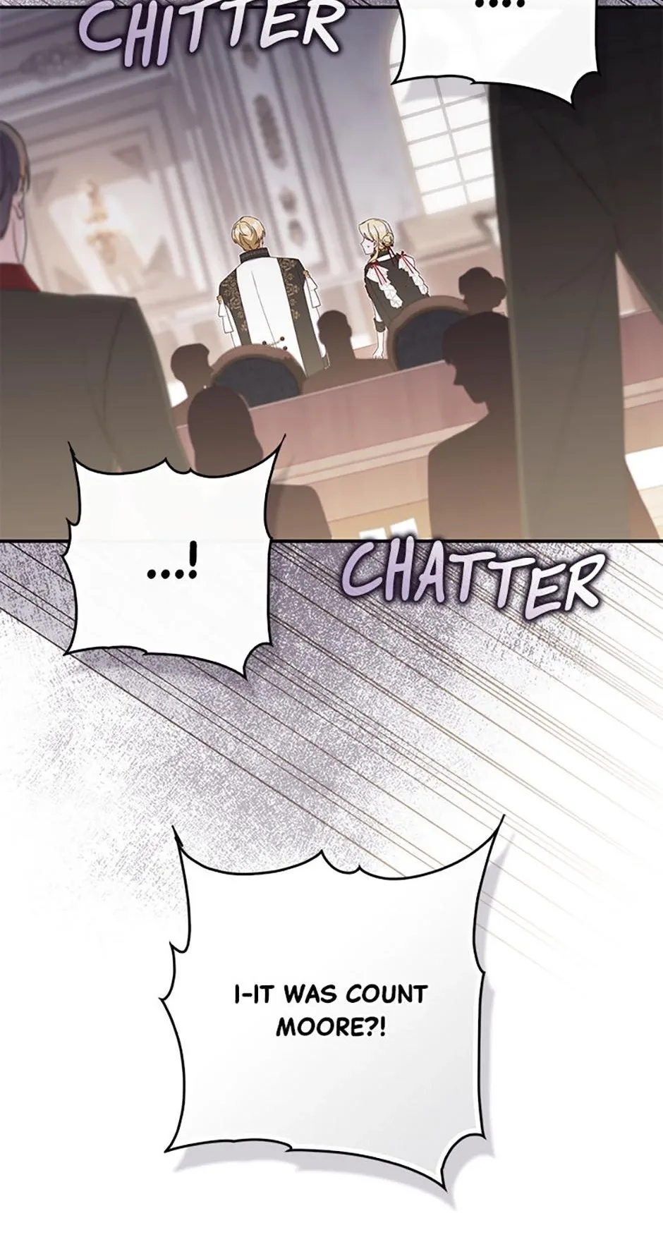 It’s My First Time Being a Mother Again Chapter 60 page 8