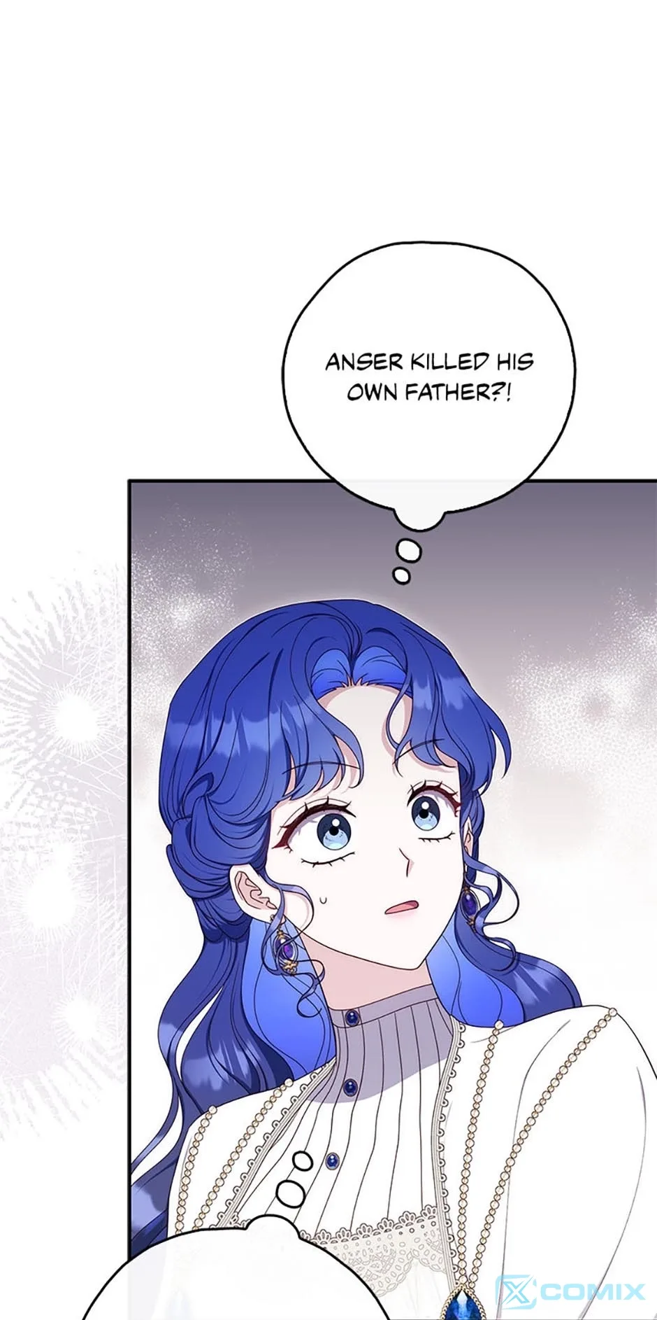 It’s My First Time Being a Mother Again Chapter 60 page 9