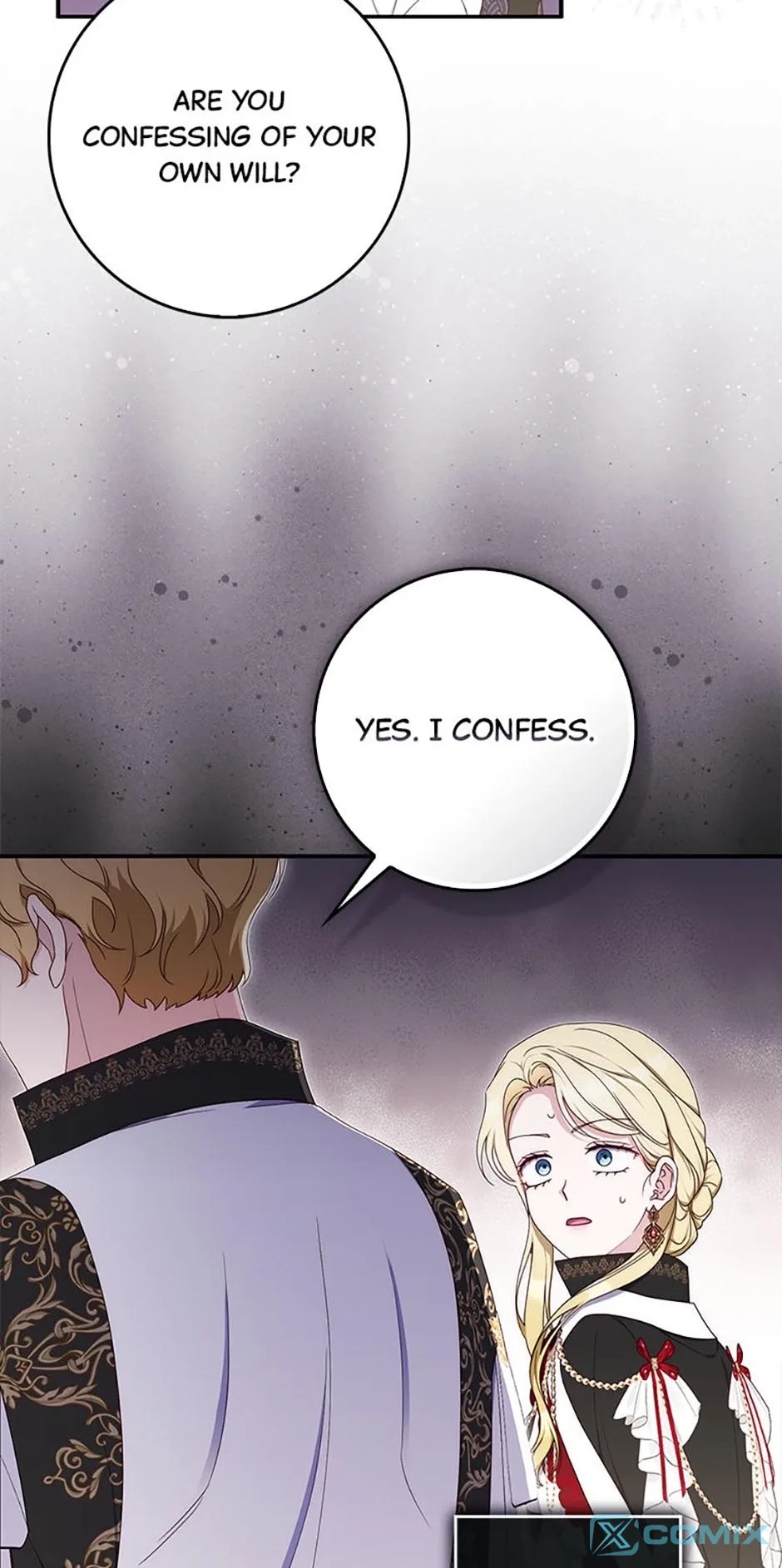 It’s My First Time Being a Mother Again Chapter 60 page 11
