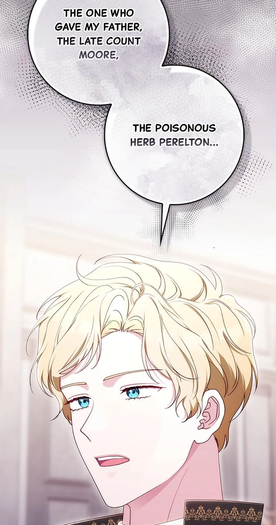 It’s My First Time Being a Mother Again Chapter 60 page 6