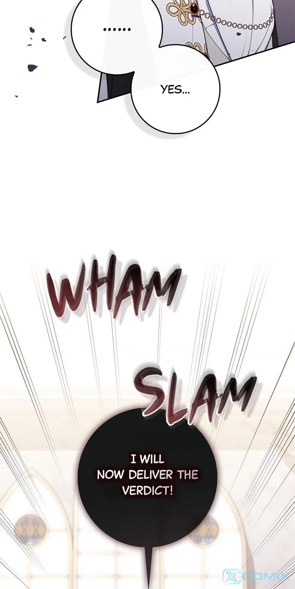 It’s My First Time Being a Mother Again Chapter 60 page 20